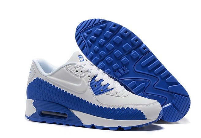 Wholesale Cheap Replica Nike Air Max 90 Men's Shoes Sale-020