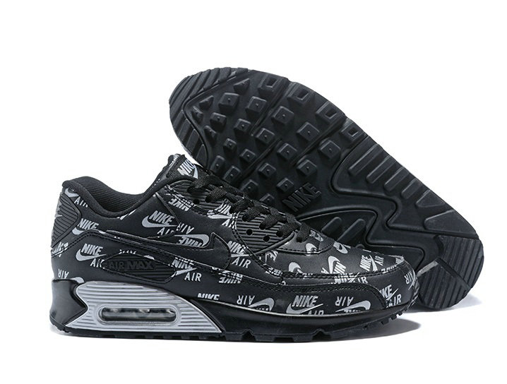 Wholesale Nike Mens Air Max 90 Fashion Sneaker Sale-023