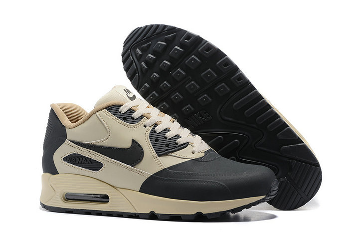 Wholesale Cheap Replica Nike Air Max 90 Men's Shoes Sale-007