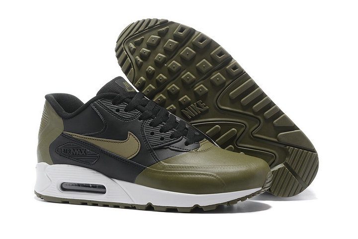 Wholesale Cheap Replica Nike Air Max 90 Men's Shoes Sale-008