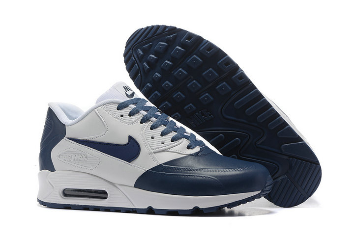 Wholesale Cheap Replica Nike Air Max 90 Men's Shoes Sale-009