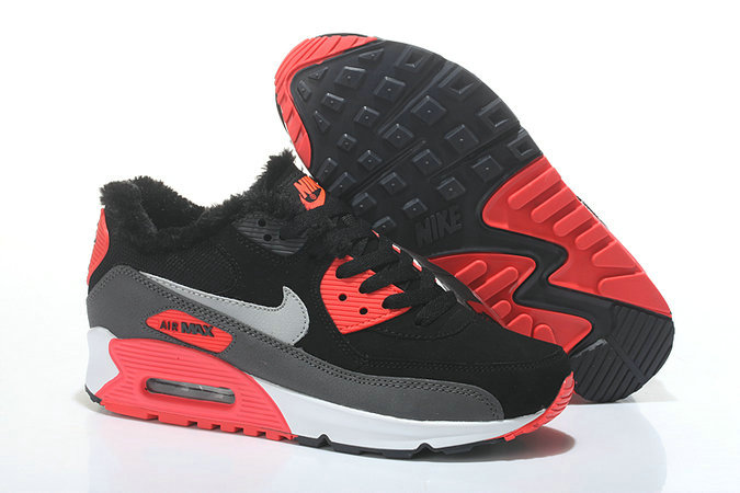 Wholesale Cheap Nike Air Max 90 Shoes for Sale-001