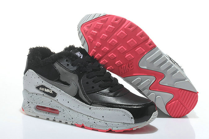 Wholesale Cheap Nike Air Max 90 Shoes for Sale-003