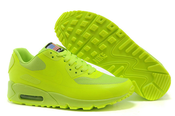 Wholesale Cheap Nike Air Max 90 Shoes for Sale-005