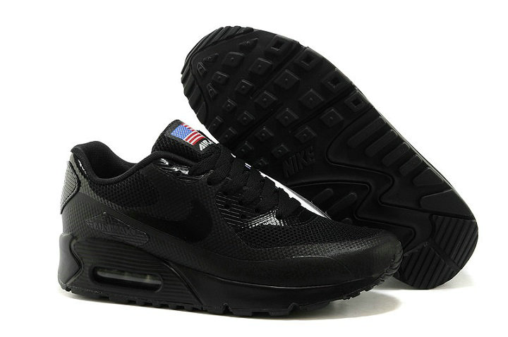 Wholesale Men's Nike Air Max 90 Shoes for Cheap-003