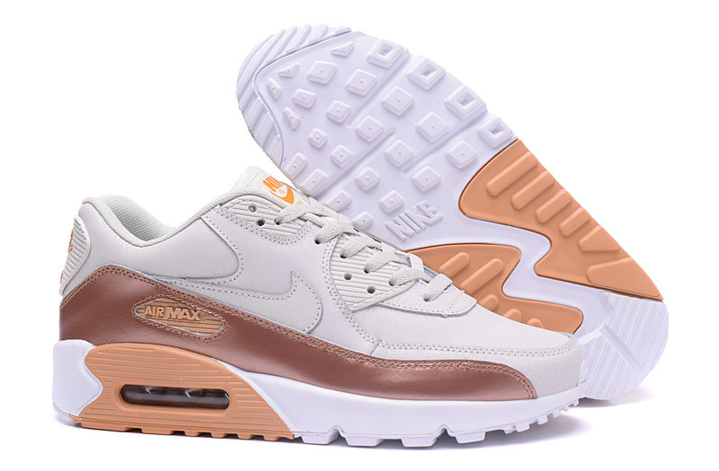 Wholesale Nike Air Max 90 Shoes for Men & Women-001