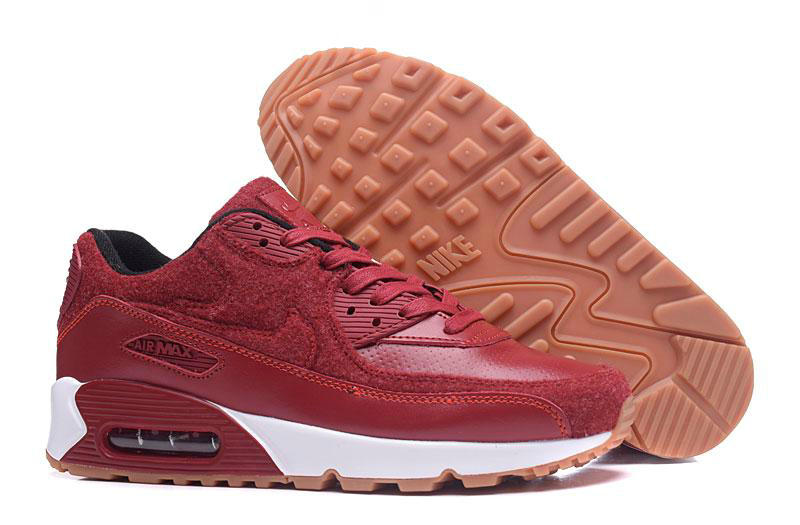 Wholesale Nike Air Max 90 Shoes for Men & Women-010