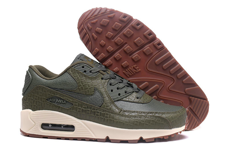 Wholesale Nike Air Max 90 Shoes for Men & Women-012