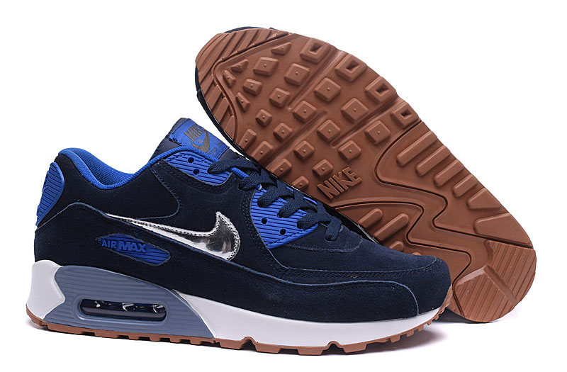 Wholesale Nike Air Max 90 Shoes for Men & Women-014