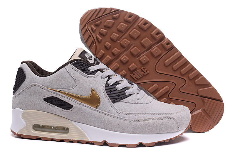 Wholesale Nike Air Max 90 Shoes for Men & Women-015