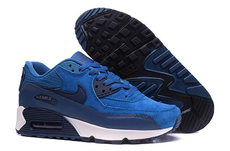 Wholesale Nike Air Max 90 Shoes for Men & Women-017