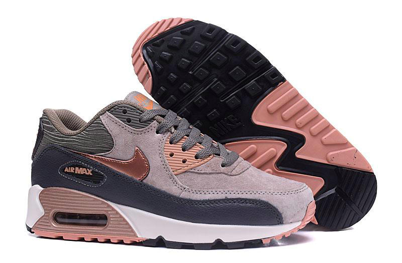 Wholesale Nike Air Max 90 Shoes for Men & Women-018