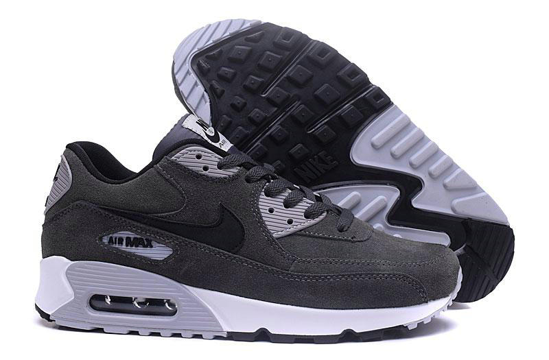 Wholesale Nike Air Max 90 Shoes for Men & Women-019