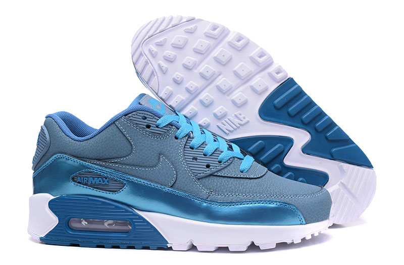 Wholesale Nike Air Max 90 Shoes for Men & Women-002