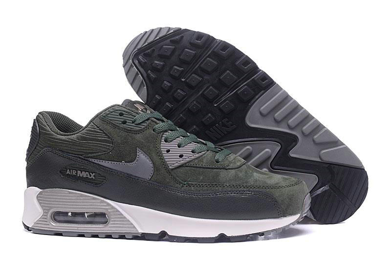 Wholesale Nike Air Max 90 Shoes for Men & Women-020