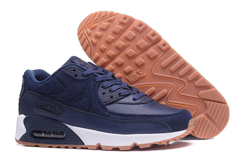 Wholesale Nike Air Max 90 Shoes for Men & Women-023