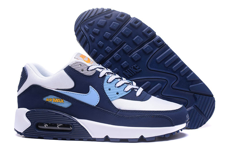 Wholesale Nike Air Max 90 Shoes for Men & Women-024