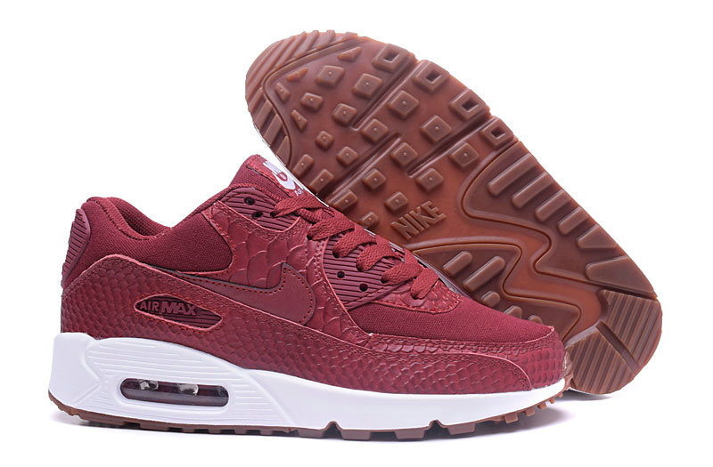 Wholesale Nike Air Max 90 Shoes for Men & Women-027