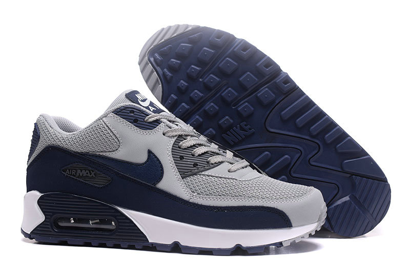 Wholesale Nike Air Max 90 Shoes for Men & Women-034