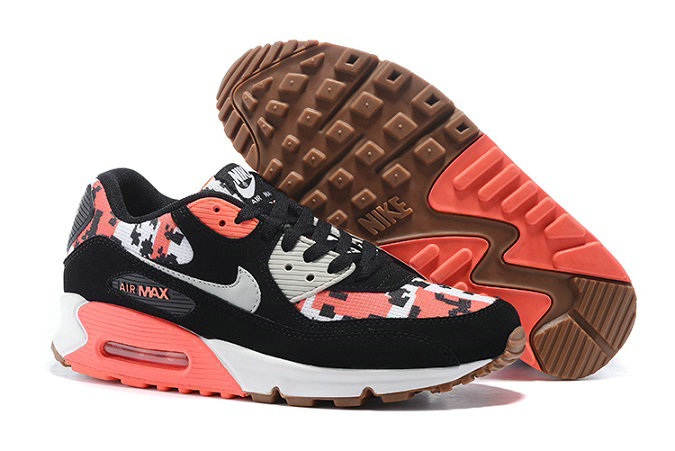 Wholesale Nike Air Max 90 Shoes for Men & Women-036