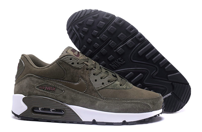 Wholesale Nike Air Max 90 Shoes for Men & Women-004