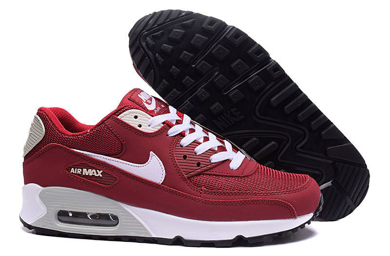 Wholesale Nike Air Max 90 Shoes for Men & Women-040