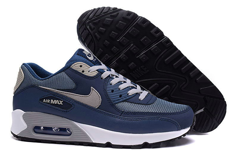 Wholesale Nike Air Max 90 Shoes for Men & Women-041