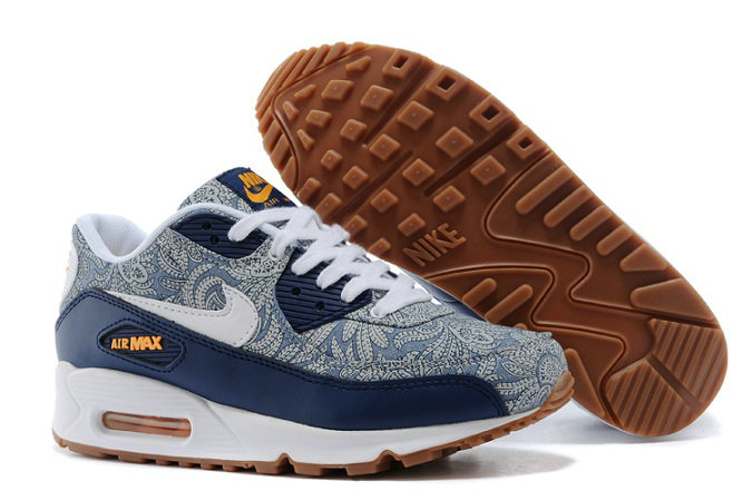 Wholesale Nike Air Max 90 Shoes for Men & Women-043