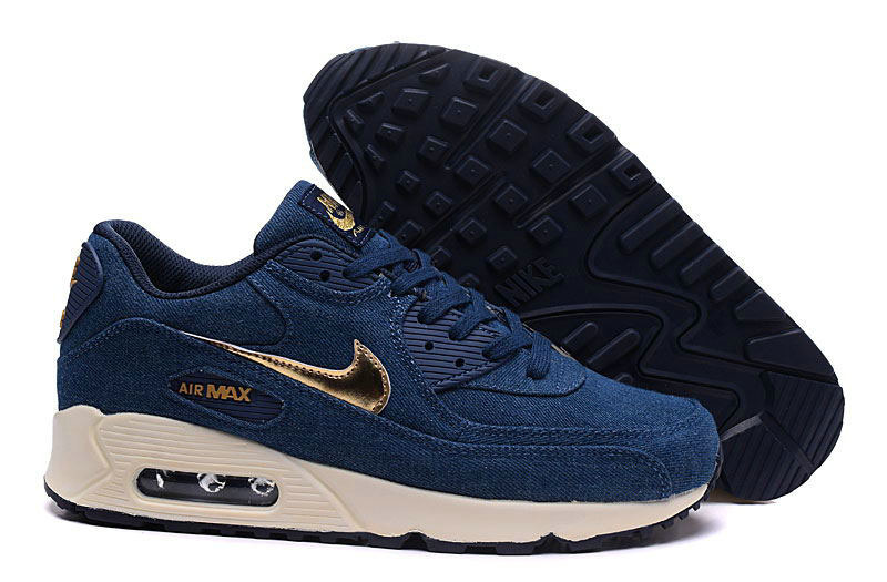 Wholesale Nike Air Max 90 Shoes for Men & Women-045