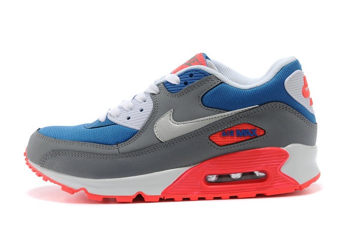 Wholesale Nike Air Max 90 Shoes for Men & Women-048