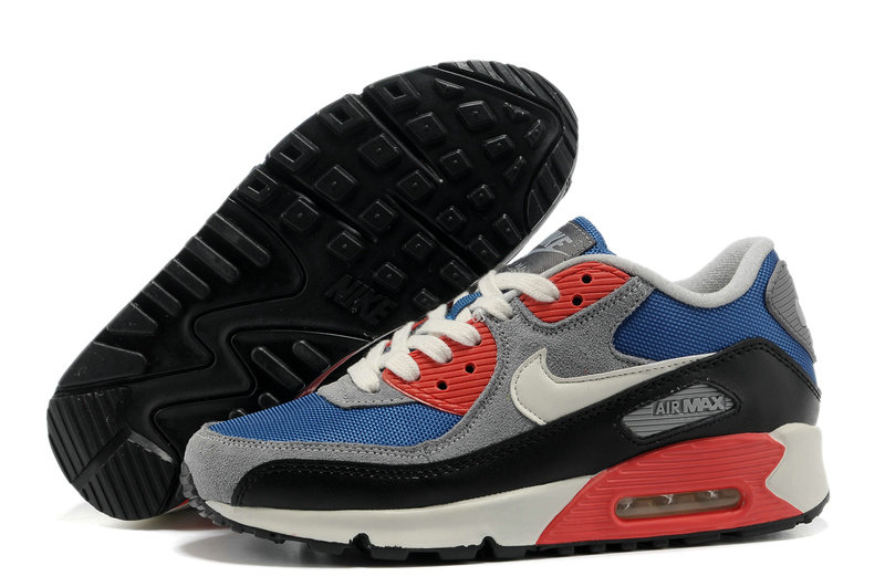 Wholesale Nike Air Max 90 Shoes for Men & Women-049