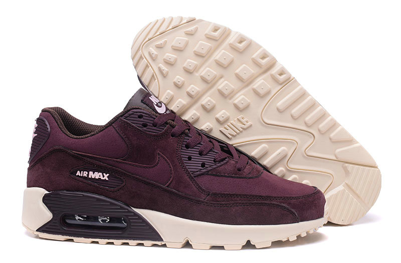 Wholesale Nike Air Max 90 Shoes for Men & Women-005