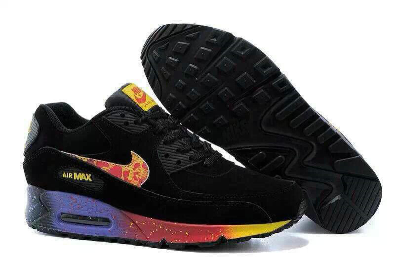 Wholesale Nike Air Max 90 Shoes for Men & Women-051