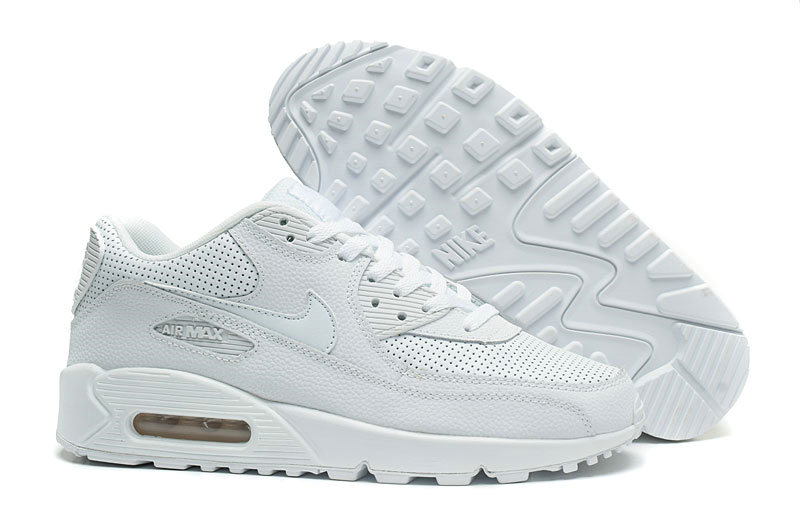 Wholesale Nike Air Max 90 Shoes for Men & Women-006