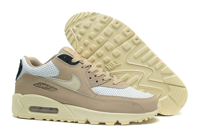 Wholesale Nike Air Max 90 Shoes for Men & Women-008