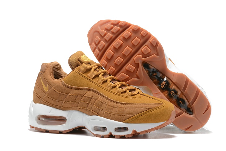 Wholesale Women's Air Max 95 Shoes for Cheap-001