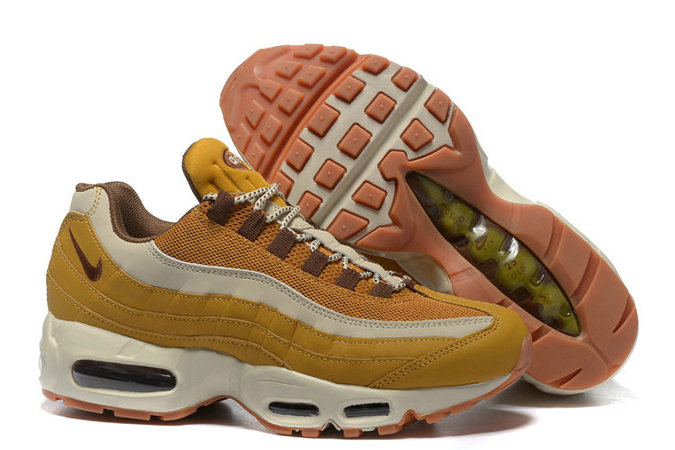 Wholesale Women's Air Max 95 Shoes for Cheap-003