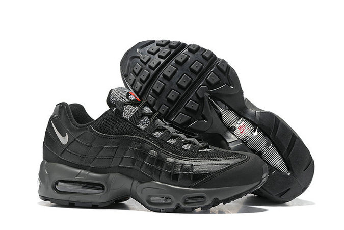 Wholesale Women's Air Max 95 Shoes for Cheap-004