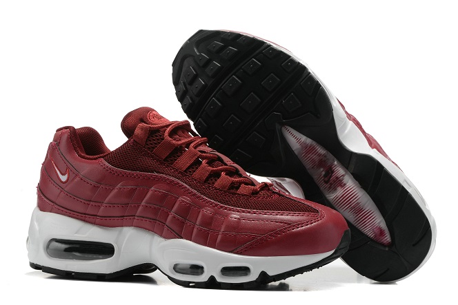 Wholesale Women's Air Max 95 Shoes for Cheap-005