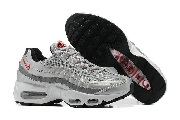 Wholesale Women's Air Max 95 Shoes for Cheap-006