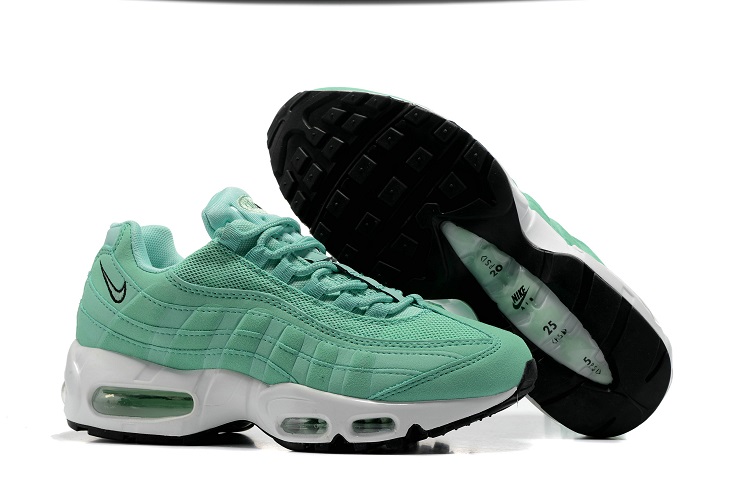 Wholesale Women's Air Max 95 Shoes for Cheap-007