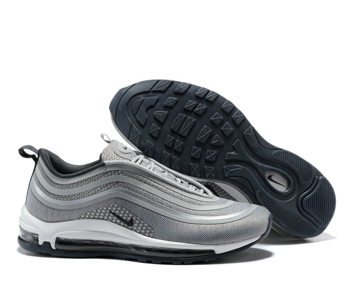 Wholesale Cheap Nike Air Max 97 Ultra '17 Men's Shoes for Sale-134