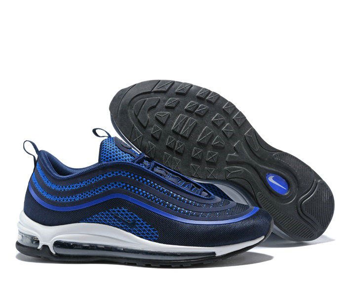 Wholesale Cheap Nike Air Max 97 Ultra '17 Men's Shoes for Sale-135