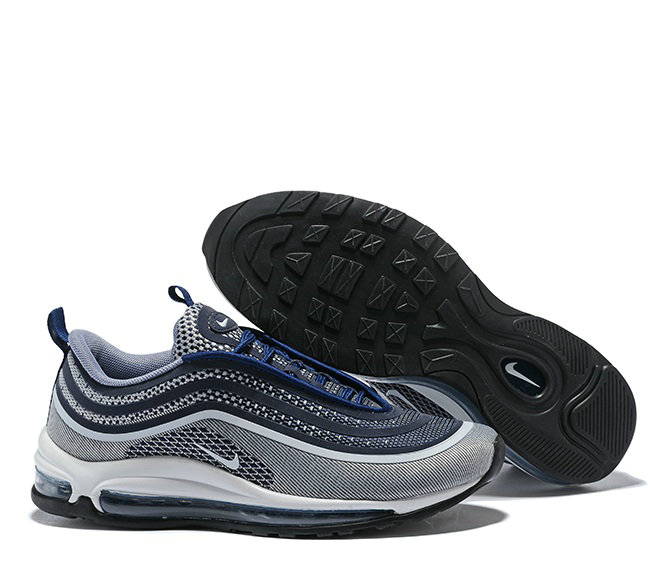 Wholesale Cheap Nike Air Max 97 Ultra '17 Men's Shoes for Sale-136