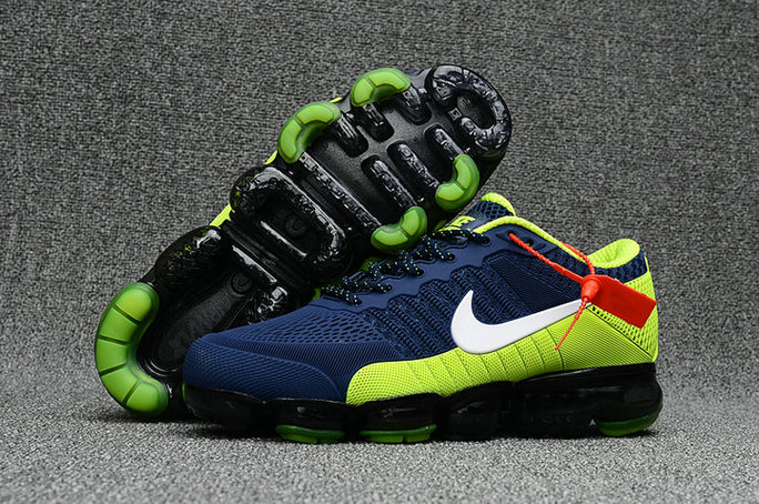 Wholesale Nike Air Vapormax KPU Men Shoes for Cheap-026