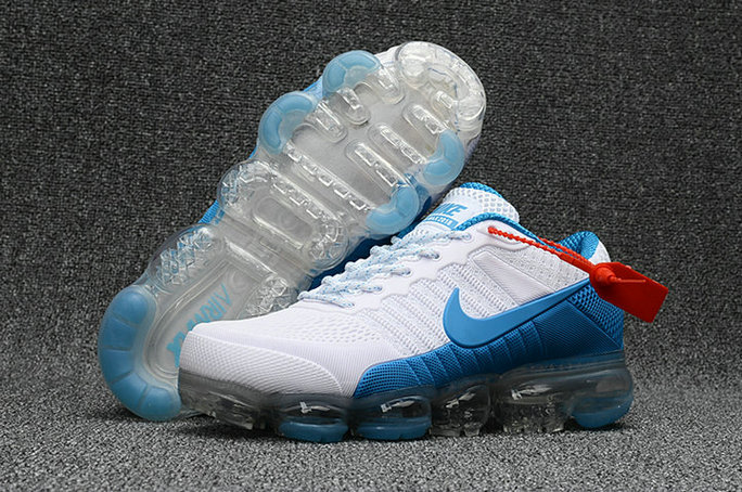 Wholesale Nike Air Vapormax KPU Men Shoes for Cheap-027