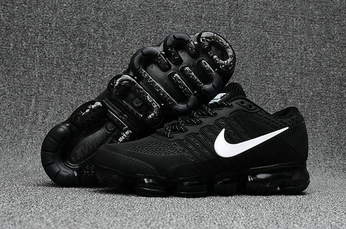 Wholesale Nike Air Vapormax KPU Men Shoes for Cheap-028