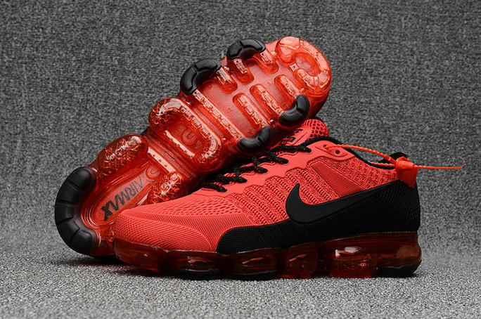 Wholesale Nike Air Vapormax KPU Men Shoes for Cheap-030