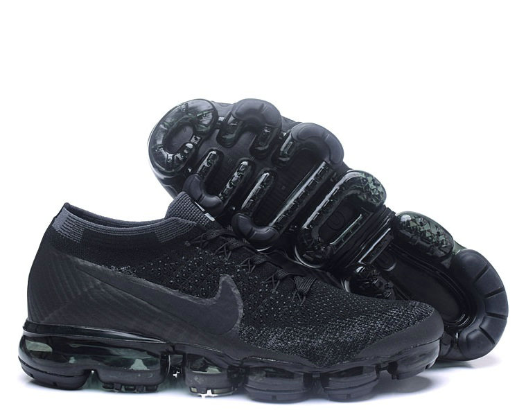 Wholesale Cheap Nike Air Vapormax Flyknit Running Shoes Sale-010