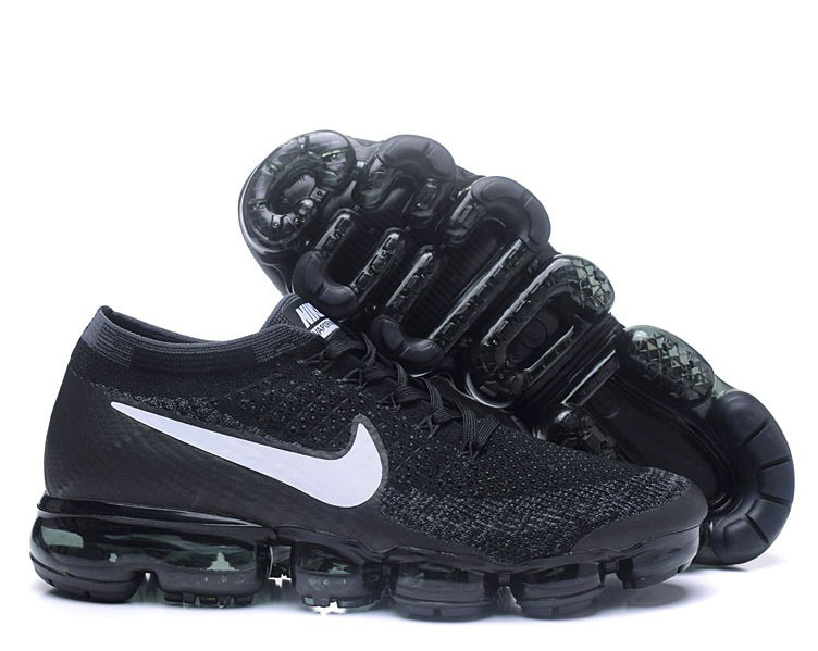 Wholesale Nike Air Vapormax Flyknit Men's Running Shoes Sale-003